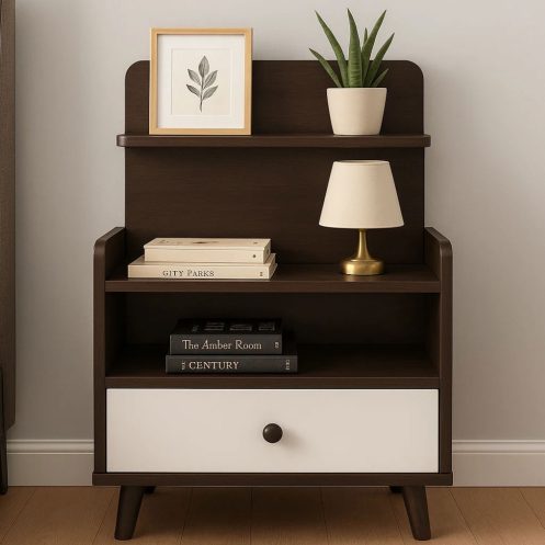 Tủ đầu giường TDG-002