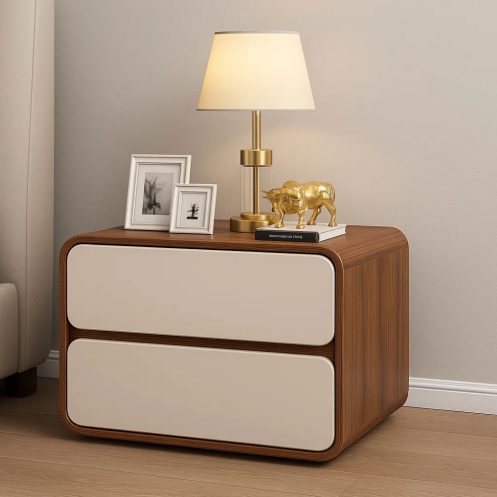 Tủ đầu giường TDG-009