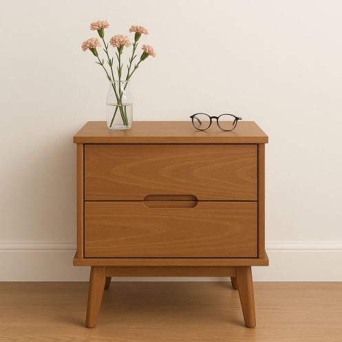 Tủ đầu giường TDG-012