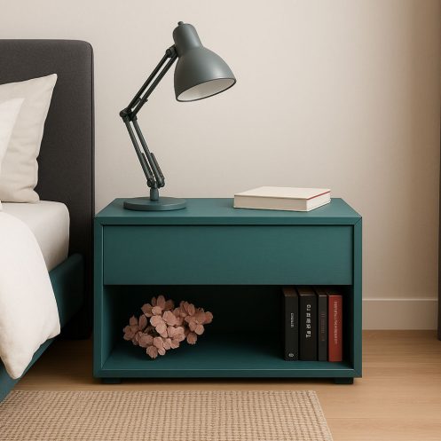 Tủ đầu giường TDG-015