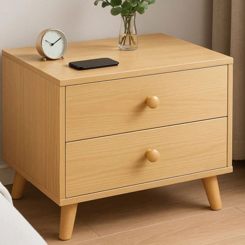 Tủ đầu giường TDG-018