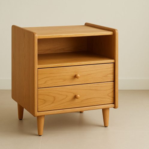 Tủ đầu giường TDG-019