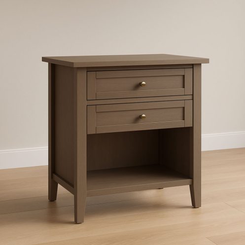 Tủ đầu giường TDG-020