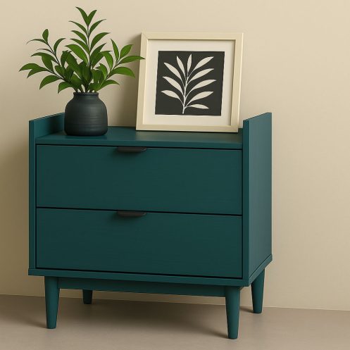 Tủ đầu giường TDG-007