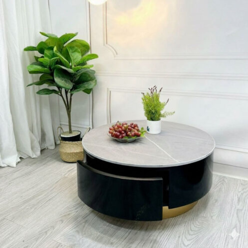 Bàn trà BTR-005