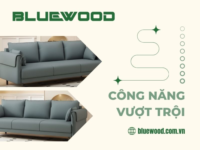 Ghế sofa GSF-003