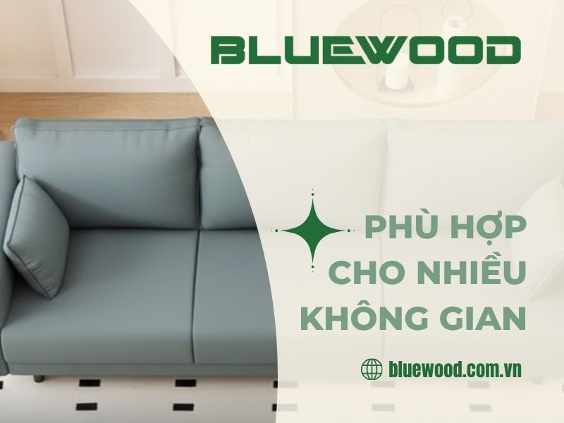 Ghế sofa GSF-003
