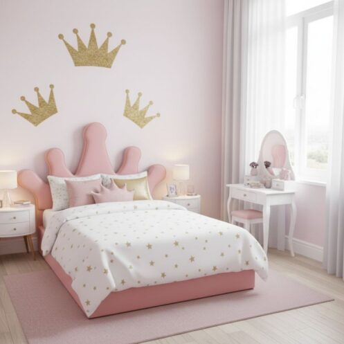 Giường ngủ GNG-145