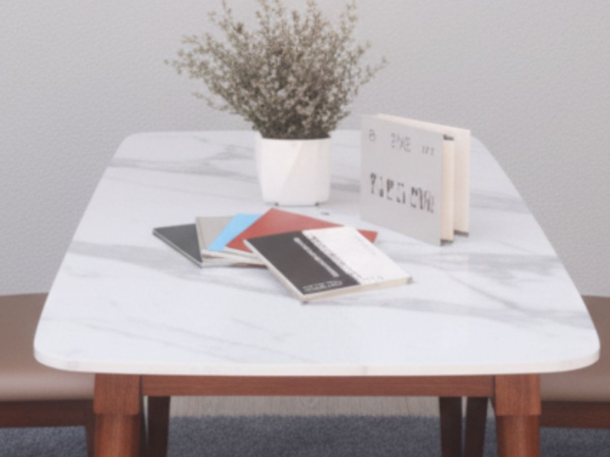 Bộ Bàn Ăn BBA-042