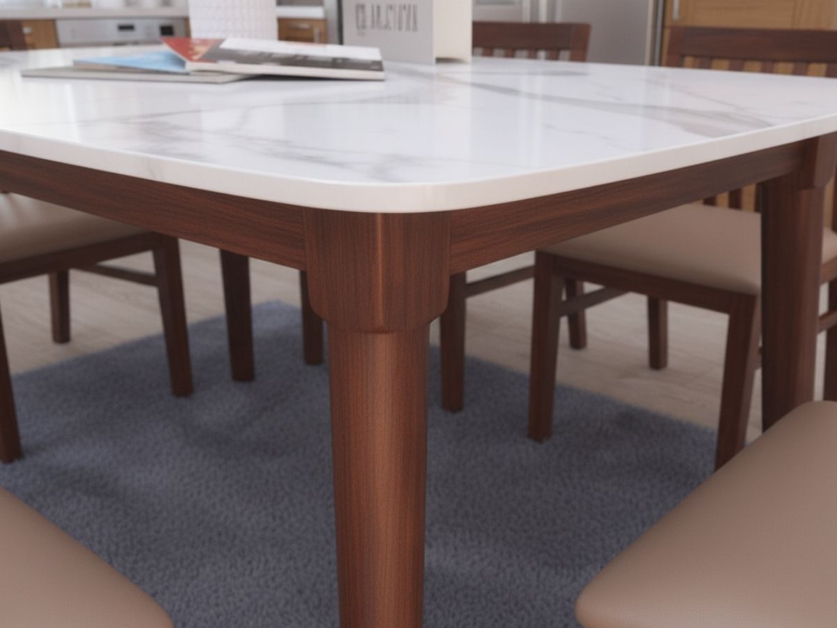 Bộ bàn ăn BBA-044