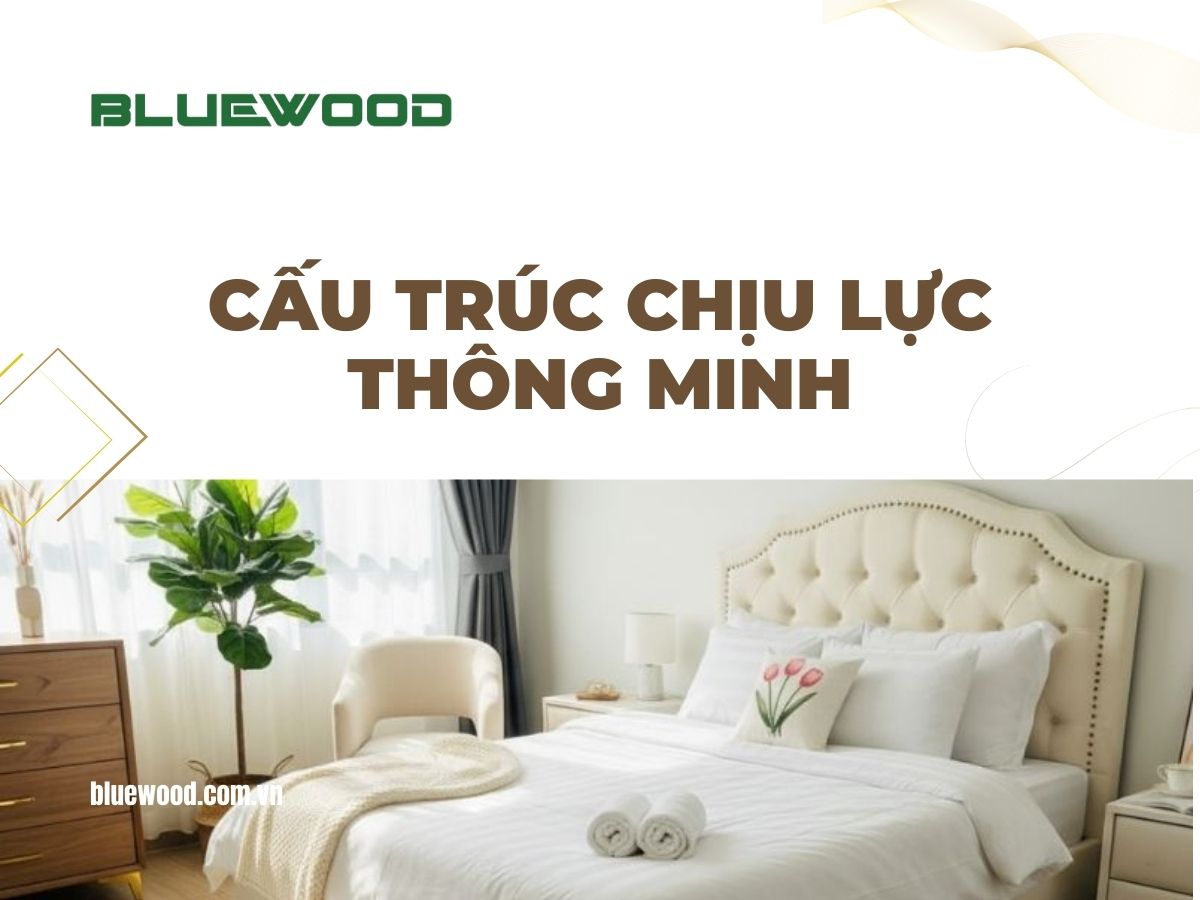 Giường ngủ GNG-067