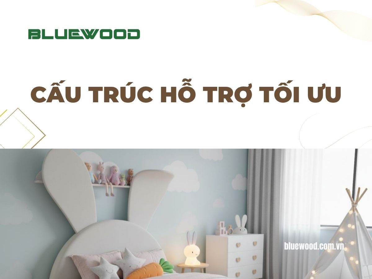 Giường Ngủ GNG-164