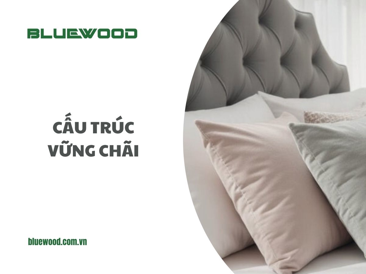 Giường ngủ GNG-160