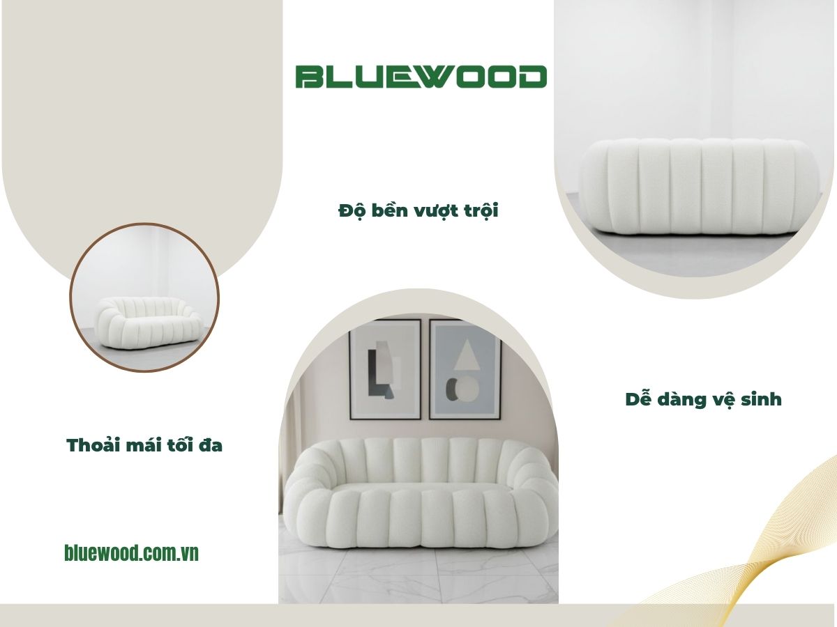 Ghế sofa GSF-014