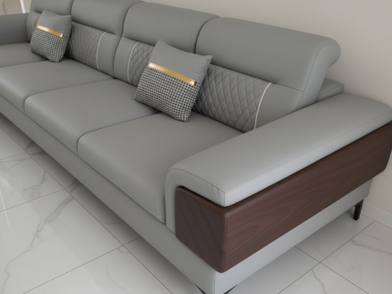 Ghế sofa GSF-010