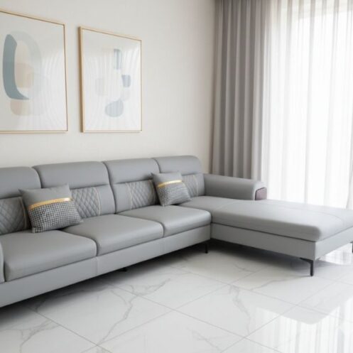 Ghế sofa GSF-010