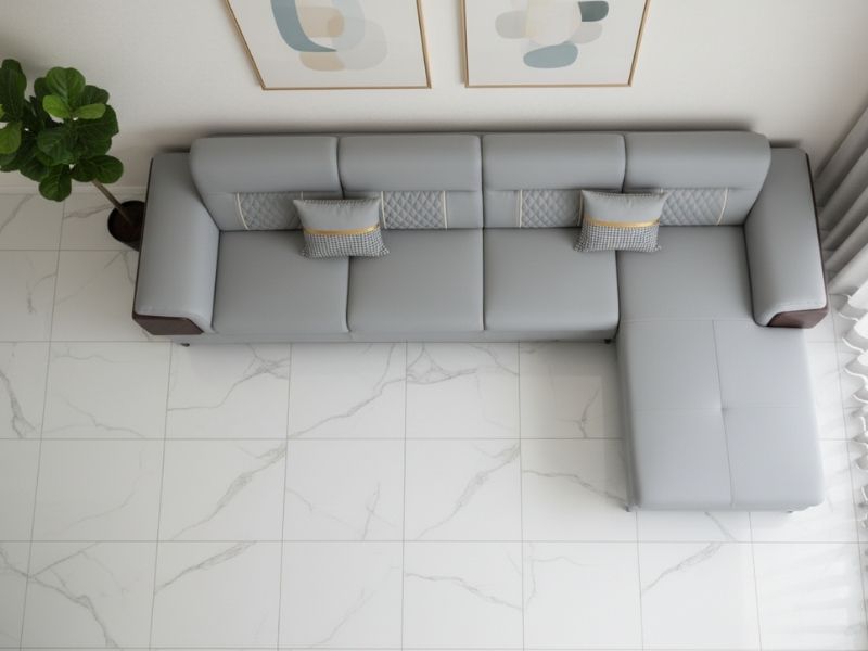 Ghế sofa GSF-010