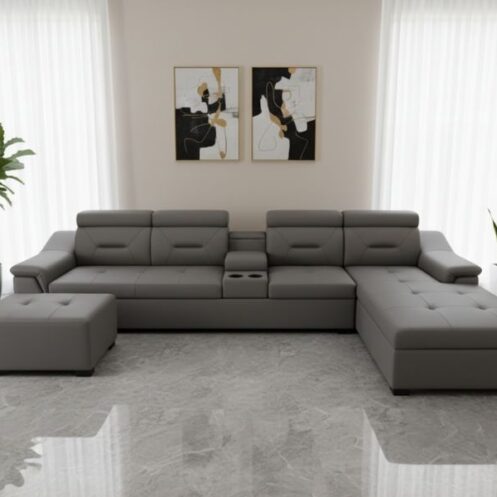 Ghế sofa GSF-012