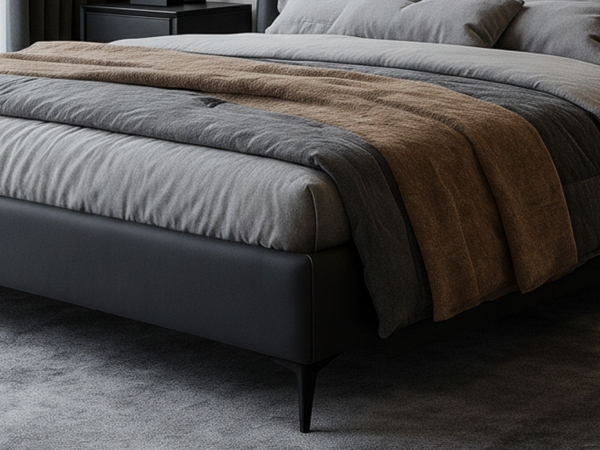 Giường ngủ GNG-198