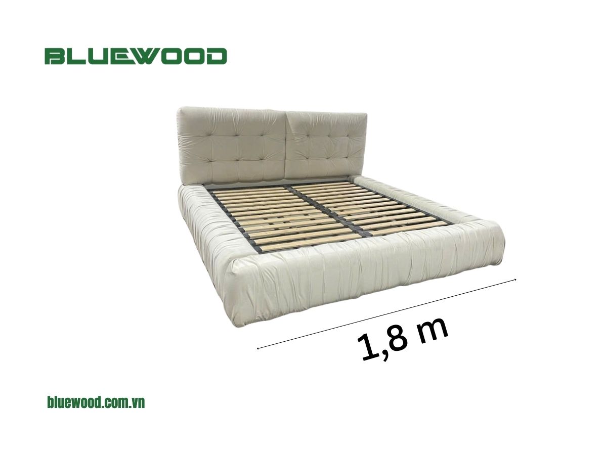 Giường Ngủ GNG-070