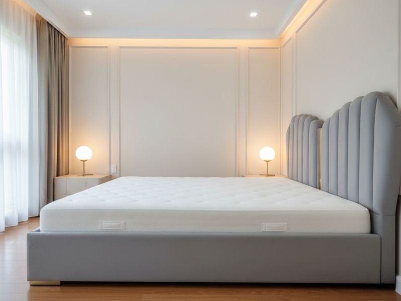 Giường ngủ GNG-102