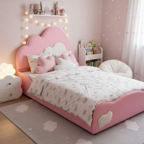 Giường ngủ GNG-169