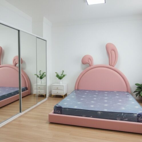 Giường ngủ GNG-170