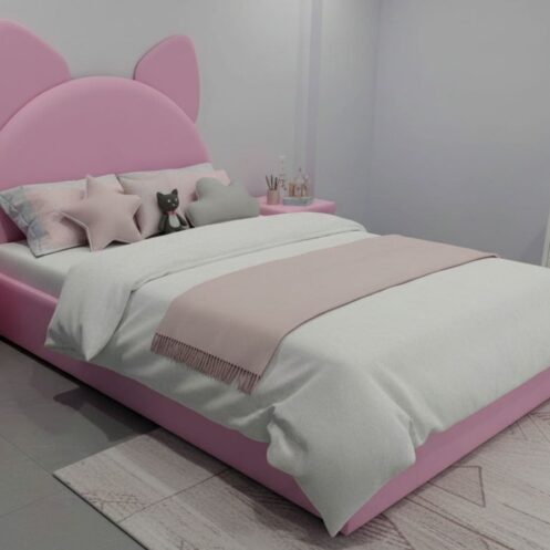 Giường ngủ GNG-171