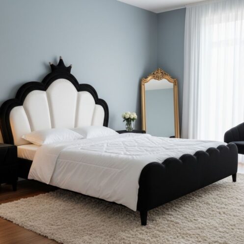 Giường ngủ GNG-260