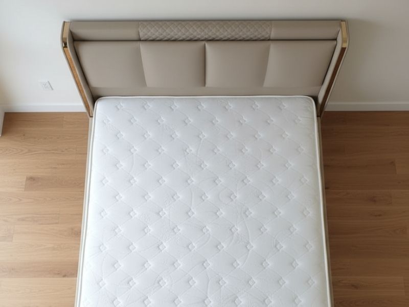 Giường ngủ GNG-080