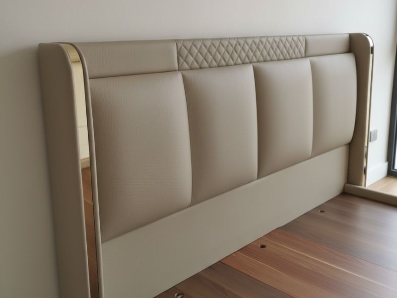 Giường ngủ GNG-080