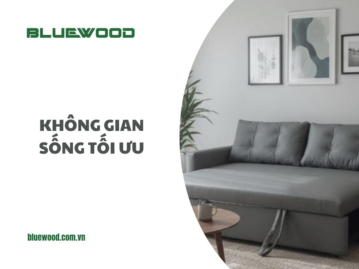 Sofa giường SFG-003