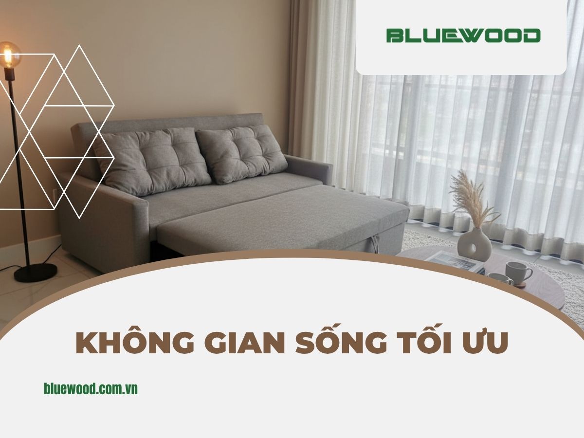 Sofa giường SFG-004