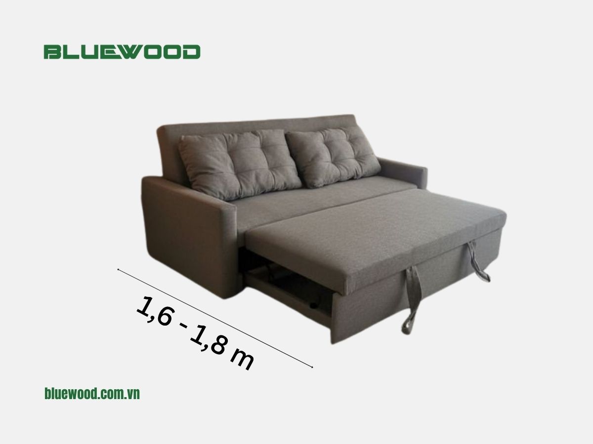 Sofa giường SFG-004