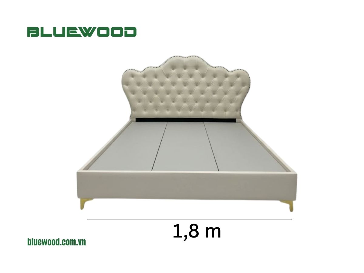 Giường Ngủ GNG-050