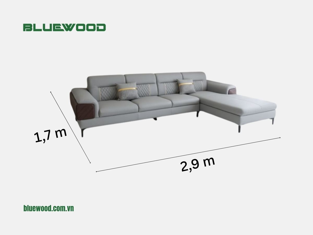 Ghế Sofa GSF-010