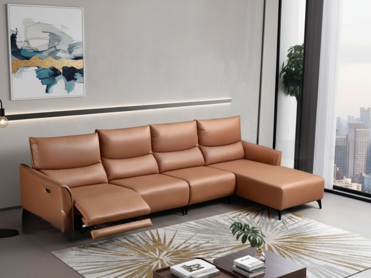 Sofa điện
