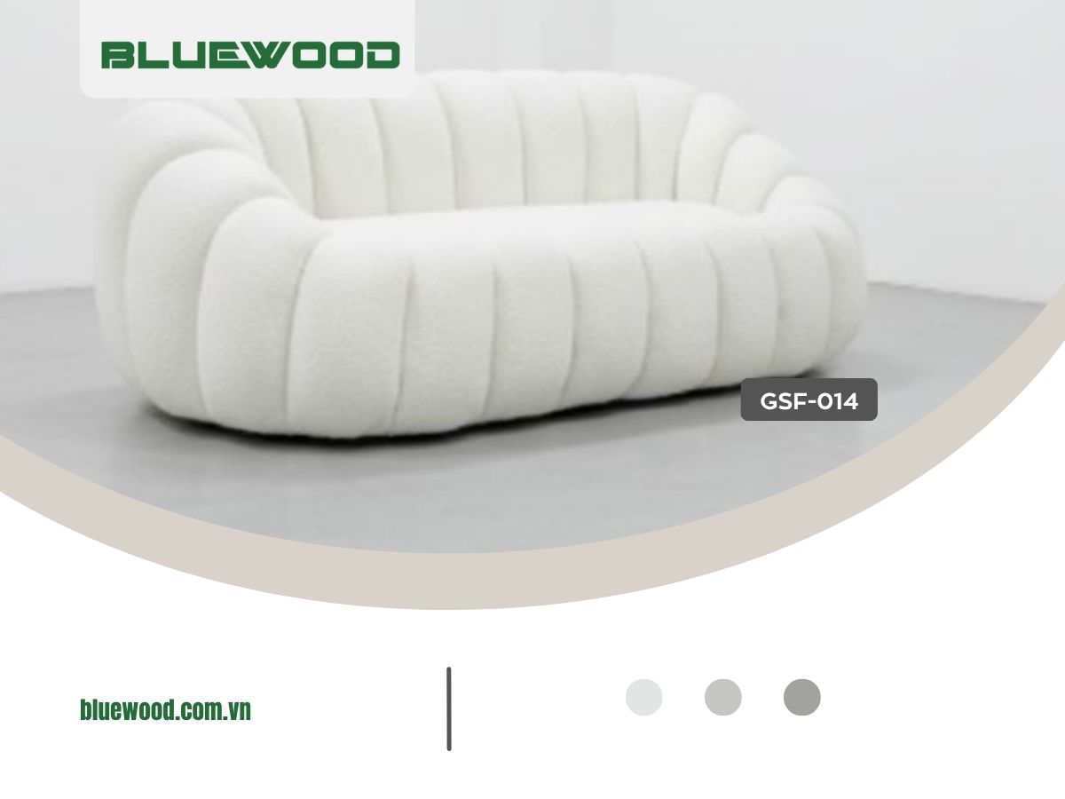 Ghế sofa GSF-014