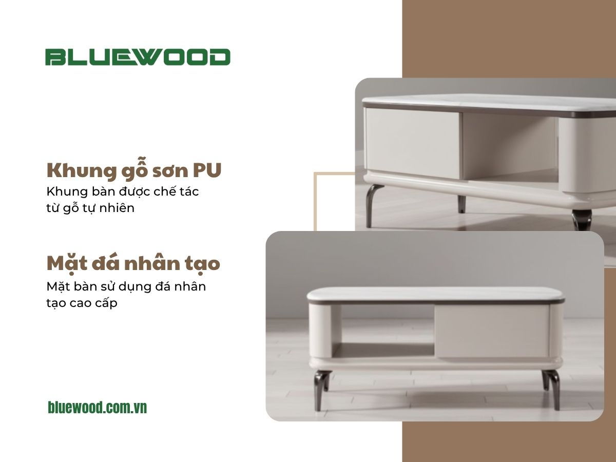 Bàn trà BTR-033