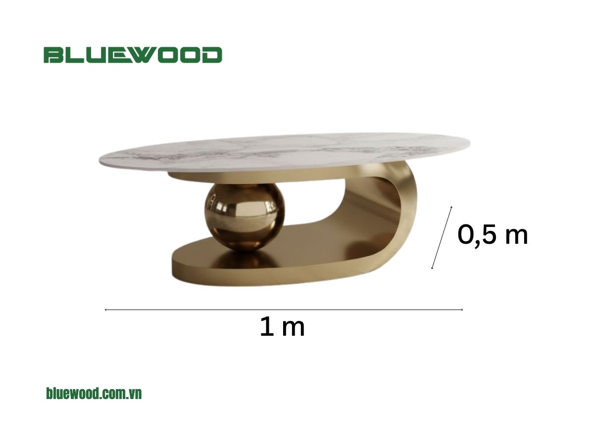 Bàn trà BTR-034