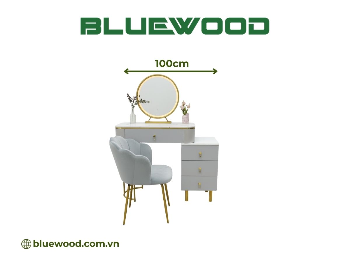 Bàn Trang Điểm BTD-072