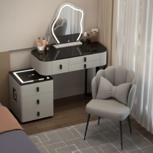 Bàn trang điểm BTR-073