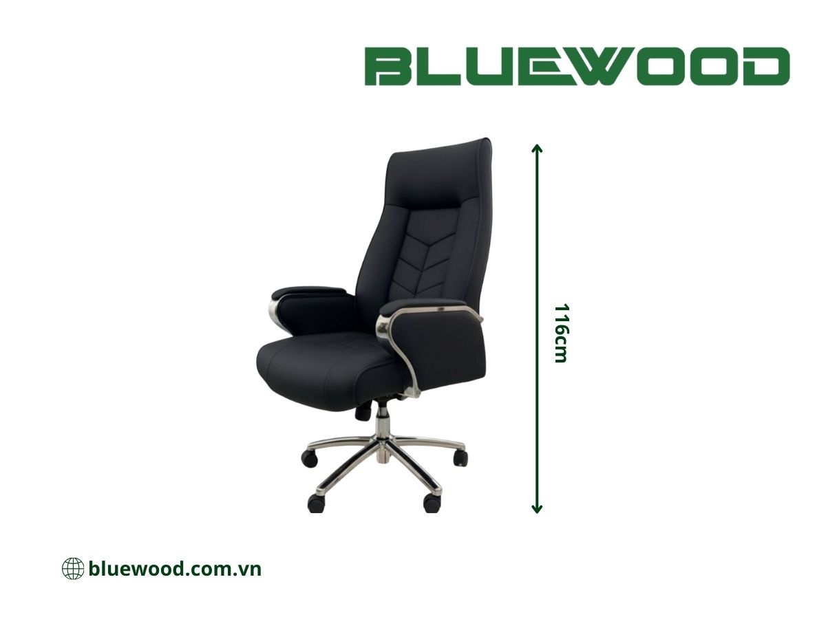 Ghế Giám Đốc GGD-005