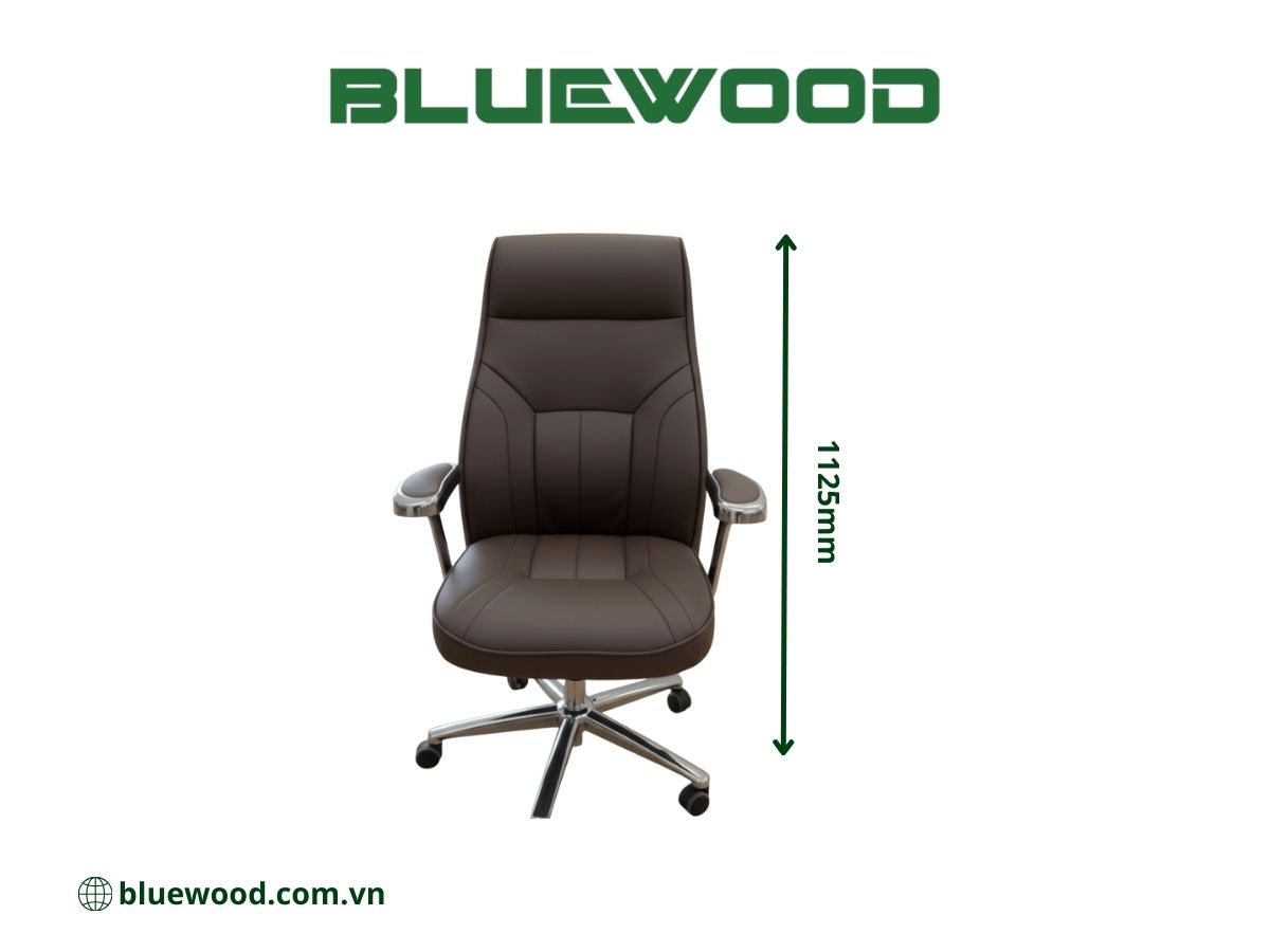 Ghế Giám Đốc GGD-006