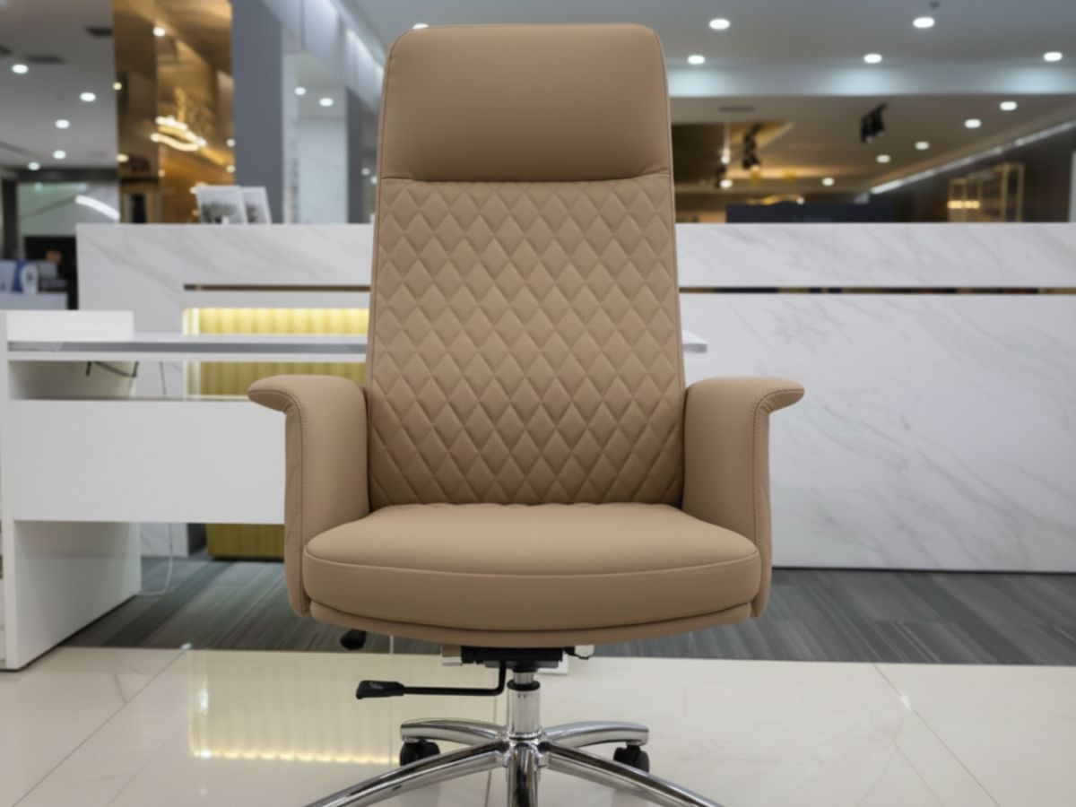 Ghế giám đốc GGD-007