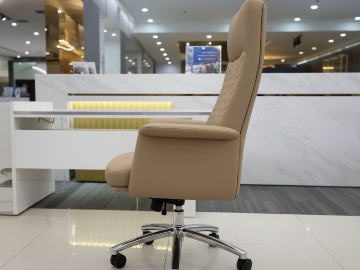 Ghế giám đốc GGD-007