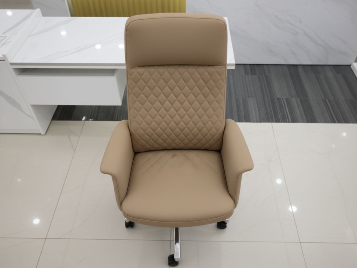 Ghế giám đốc GGD-007