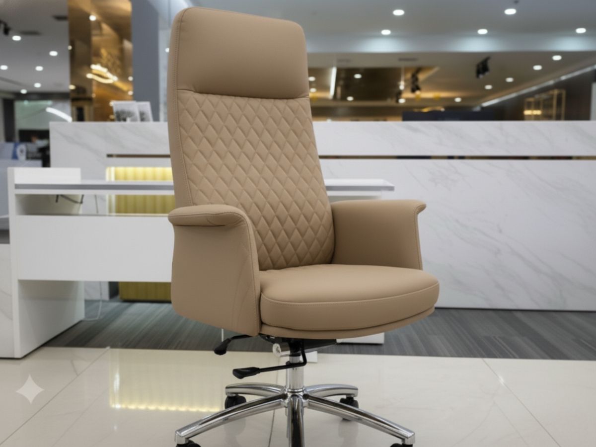 Ghế giám đốc GGD-007