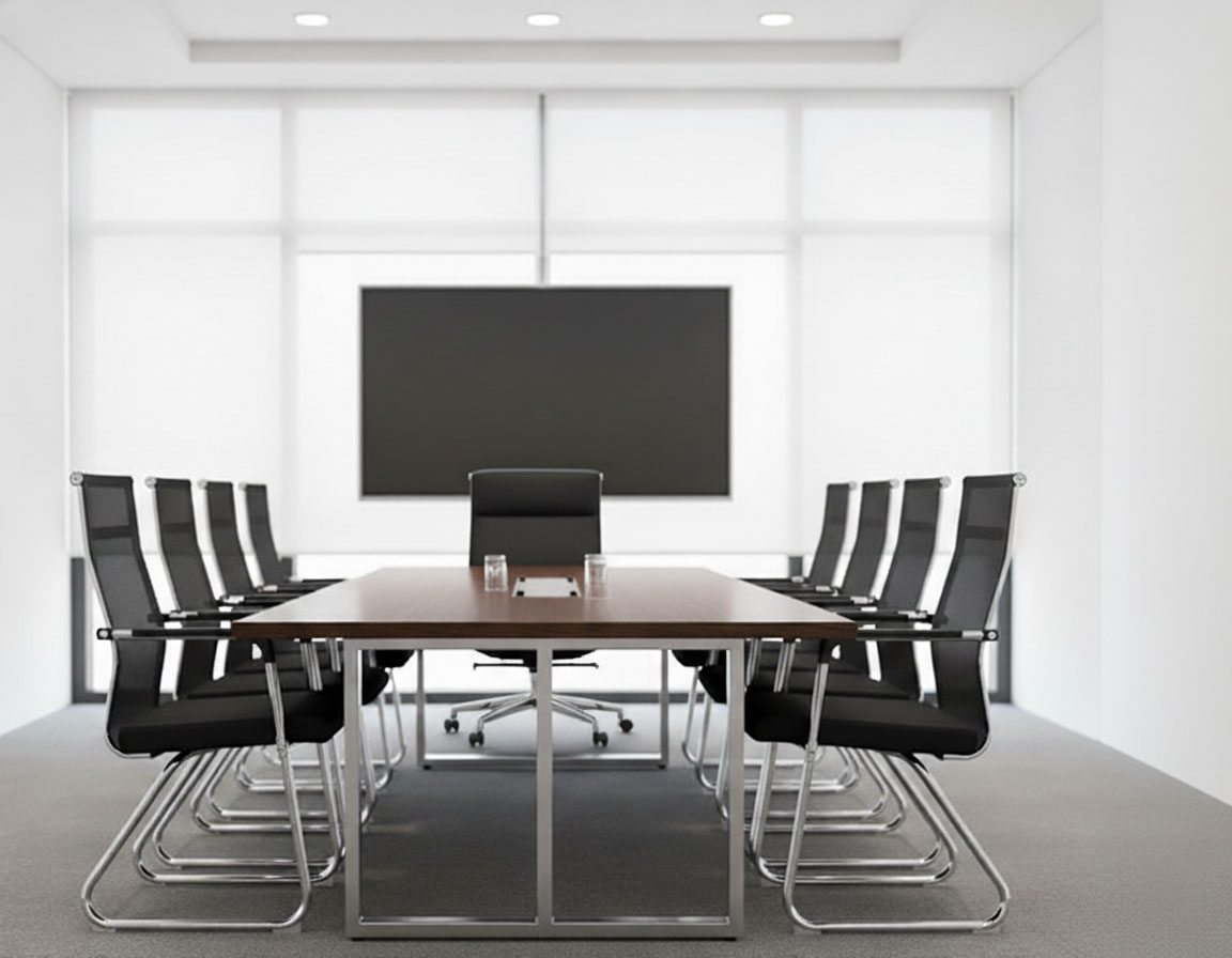 Ghế phòng họp GPH-005