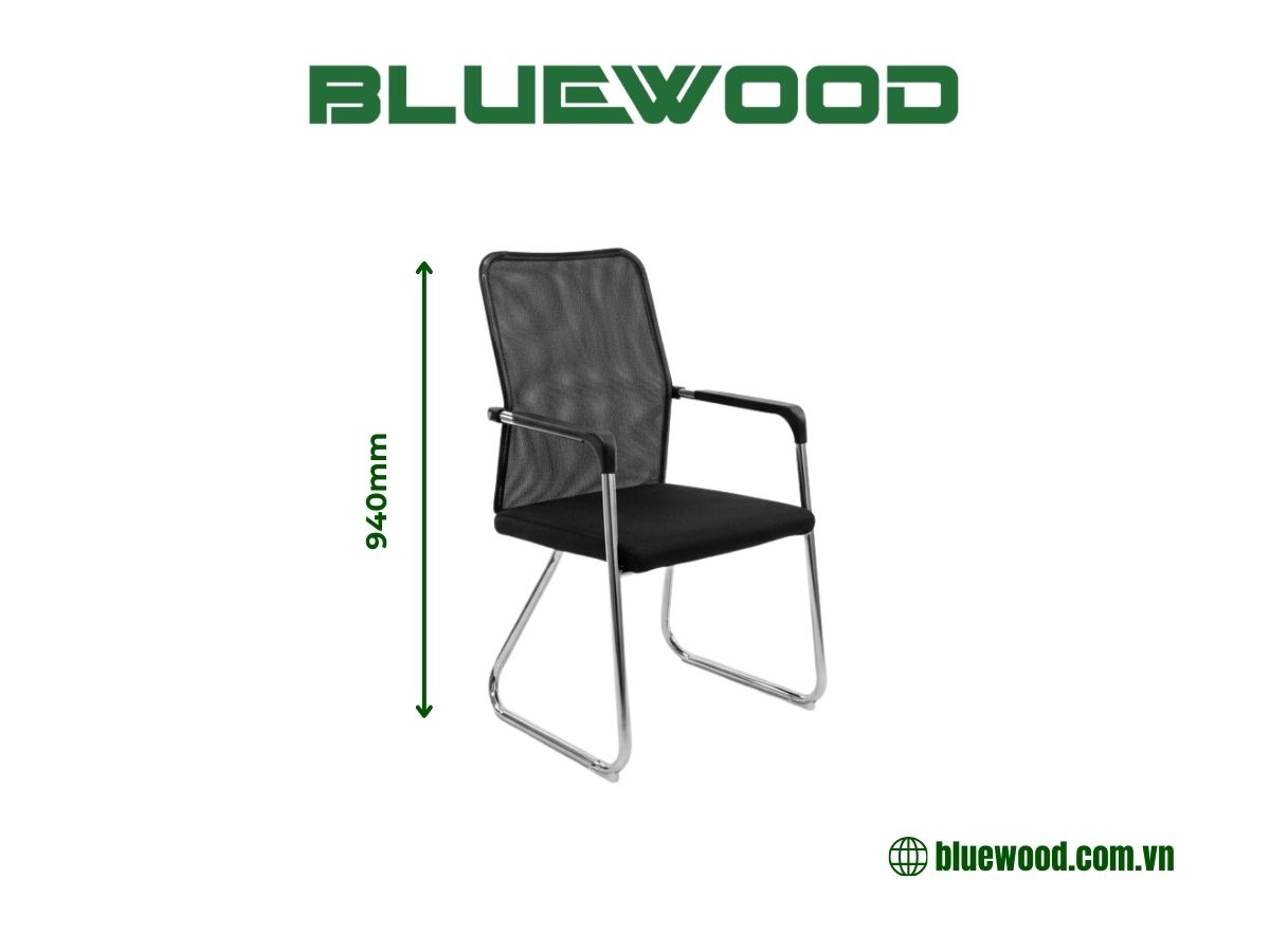 Ghế phòng họp GPH-006